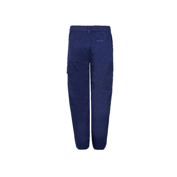 Ritemate Kids Cargo Trouser - RM4004-Queensland Workwear Supplies