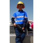 Ritemate Kids Cargo Trouser - RM4004-Queensland Workwear Supplies