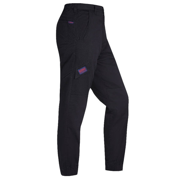 Ritemate Light weight 6060 Cuffed Cargo Trouser - RM6060-Queensland Workwear Supplies