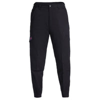 Ritemate Light weight 6060 Cuffed Cargo Trouser - RM6060-Queensland Workwear Supplies