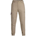 Ritemate Light weight 6060 Cuffed Cargo Trouser - RM6060-Queensland Workwear Supplies