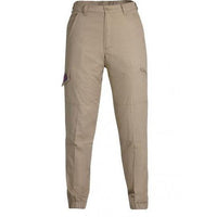 Ritemate Light weight 6060 Cuffed Cargo Trouser - RM6060-Queensland Workwear Supplies