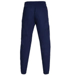 Ritemate Light weight 6060 Cuffed Cargo Trouser - RM6060-Queensland Workwear Supplies