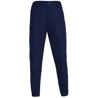 Ritemate Light weight 6060 Cuffed Cargo Trouser - RM6060-Queensland Workwear Supplies