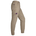 Ritemate Light weight 6060 Cuffed Cargo Trouser - RM6060-Queensland Workwear Supplies
