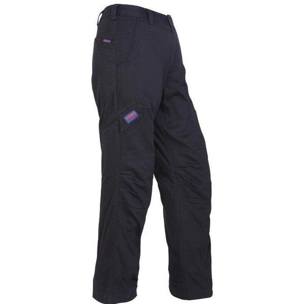 Ritemate Light weight 8080 cargo trouser - RM8080-Queensland Workwear Supplies