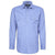 Ritemate Mens Pilbara Closed Front Long Sleeved Shirt - RM200CF-Queensland Workwear Supplies