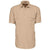Ritemate Mens Pilbara Closed Front Short Sleeve Shirt - RM200CFS-Queensland Workwear Supplies