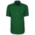 Ritemate Mens Pilbara Closed Front Short Sleeve Shirt - RM200CFS-Queensland Workwear Supplies