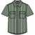 Ritemate Men's Short Sleeved Shirt, Double Pockets - RMPC010S-Queensland Workwear Supplies