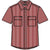 Ritemate Men's Short Sleeved Shirt, Double Pockets - RMPC010S-Queensland Workwear Supplies