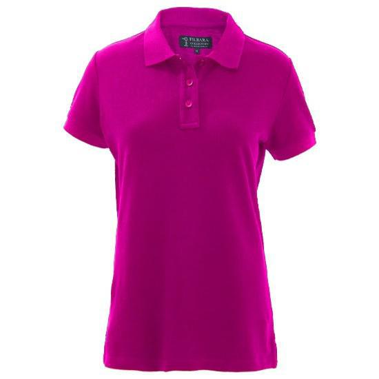 Ritemate Pilbara Ladies Classic Polo - RMPC020-Queensland Workwear Supplies