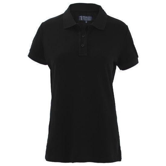 Ritemate Pilbara Ladies Classic Polo - RMPC020-Queensland Workwear Supplies