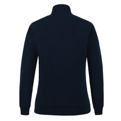 Ritemate Pilbara Ladies Classic Zipper C/F Fleece Pullover