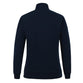 Ritemate Pilbara Ladies Classic Zipper C/F Fleece Pullover