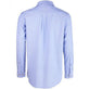 Ritemate Pilbara Men's Chambray Long Sleeve Shirt - RMPC007