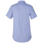 Ritemate Pilbara Men's Chambray S/S Shirt - RMPC007S-Queensland Workwear Supplies