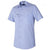 Ritemate Pilbara Men's Chambray S/S Shirt - RMPC007S-Queensland Workwear Supplies