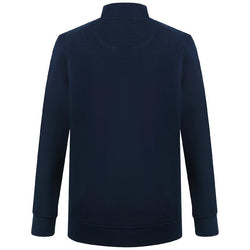 Ritemate Pilbara Mens Classic Zip Through Fleece Sweater - RMPC092