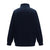 Ritemate Pilbara Mens Classic Zipper Closed Front Fleece Pullover - RMPC045-Queensland Workwear Supplies