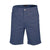 Ritemate Pilbara Men's Cotton Stretch Jean Short - RMPC033-Queensland Workwear Supplies
