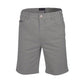 Ritemate Pilbara Men's Cotton Stretch Jean Short - RMPC033