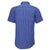 Ritemate Pilbara Men's Short Sleeve Shirt, Double Pockets - RMPC009S-Queensland Workwear Supplies