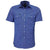 Ritemate Pilbara Men's Short Sleeve Shirt, Double Pockets - RMPC009S-Queensland Workwear Supplies