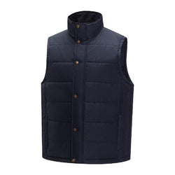 Ritemate Pilbara Mens Vest - RMPC053