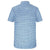 Ritemate Pilbara Mens Yarn Dyed, Check, Dual Pocket, Short Sleeve Shirt - RMPC060S-Queensland Workwear Supplies