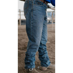 Ritemate Pilbara Western Angus Jeans - RMPW013