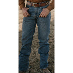 Ritemate Pilbara Western Angus Jeans - RMPW013