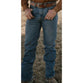 Ritemate Pilbara Western Angus Jeans - RMPW013