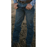 Ritemate Pilbara Western Brahman Jeans - RMPW014-Queensland Workwear Supplies