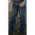 Ritemate Pilbara Western Brahman Jeans - RMPW014-Queensland Workwear Supplies