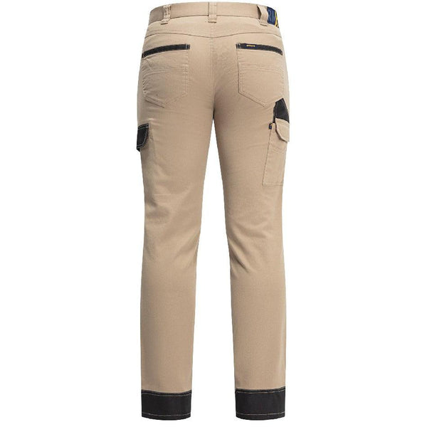 Ritemate RMX Flexible Fit Tactical Pant - RMX011-Queensland Workwear Supplies