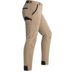Ritemate RMX Flexible Fit Tactical Pant - RMX011-Queensland Workwear Supplies