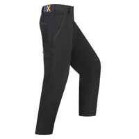 Ritemate RMX Flexible Fit Tactical Pant - RMX011-Queensland Workwear Supplies