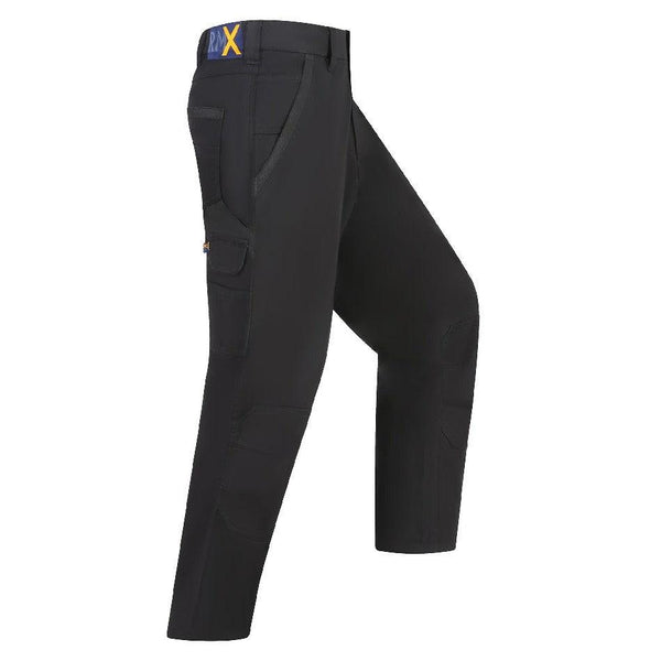 Ritemate RMX Flexible Fit Tactical Pant - RMX011-Queensland Workwear Supplies