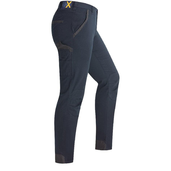 Ritemate RMX Flexible Fit Tactical Pant - RMX011-Queensland Workwear Supplies