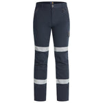 Ritemate RMX Flexible Fit Tactical Pant Reflective - RMX011R-Queensland Workwear Supplies