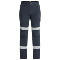 Ritemate RMX Flexible Fit Tactical Pant Reflective - RMX011R-Queensland Workwear Supplies