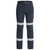 Ritemate RMX Flexible Fit Tactical Pant Reflective - RMX011R-Queensland Workwear Supplies