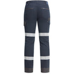 Ritemate RMX Flexible Fit Tactical Pant Reflective - RMX011R-Queensland Workwear Supplies