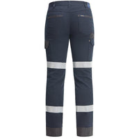 Ritemate RMX Flexible Fit Tactical Pant Reflective - RMX011R-Queensland Workwear Supplies