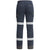 Ritemate RMX Flexible Fit Tactical Pant Reflective - RMX011R-Queensland Workwear Supplies