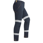 Ritemate RMX Flexible Fit Tactical Pant Reflective - RMX011R-Queensland Workwear Supplies