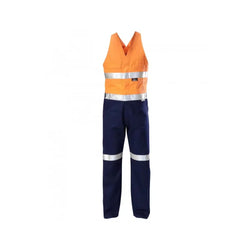 Ritemate Two Tone Action Back Overall 3M Tape - RM909AR