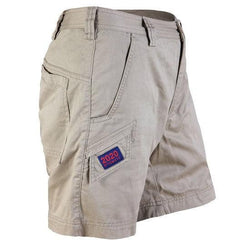 Ritemate Unisex Light Weight Narrow Leg Short - RM2020