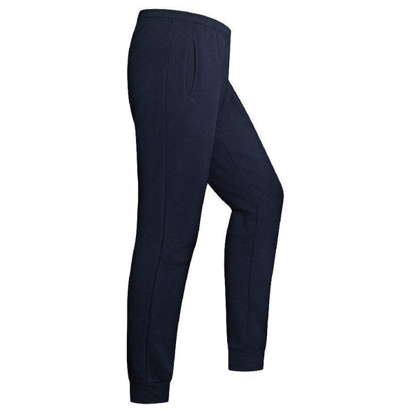 Ritemate Unisex Modern Fit Fleece Track Pant - RMPC070-Queensland Workwear Supplies
